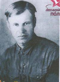 Заборский Иван Николаевич