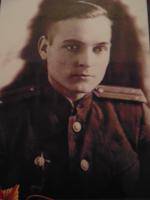 Хахалин Валентин Александрович