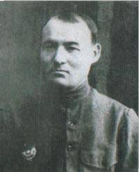 Худайбердин Шагит Ахметович 