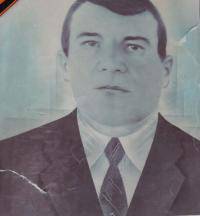 Хабибуллин Сулейман Хайбуллович