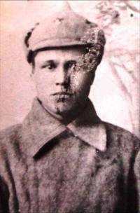 Таников Алексей Егорович