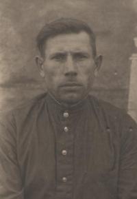 Пантявин Иван Иванович