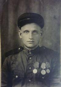 Фурсов Семен Иванович