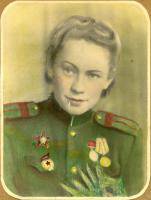 Побединская Людмила Валентиновна