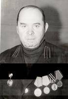 Банников Иван Лукьянович