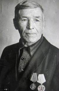 Кондаков Роман Леонтьевич