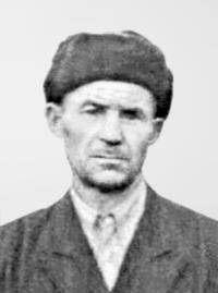 Ахметов Давлетгарай Ахметгараевич