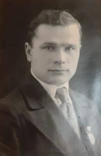 Уханов Иван Фёдорович