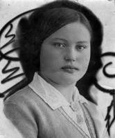 Ганюшкина Анна Егоровна 