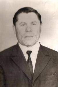 Алексеев Александр Григорьевич