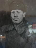 Афанасьев Фёдор Павлович