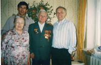 Калинин Николай Иванович