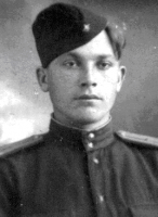 Плаксин Алексей Николаевич