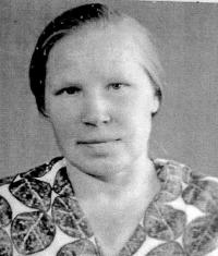 Салахова Расиха Нугумановна