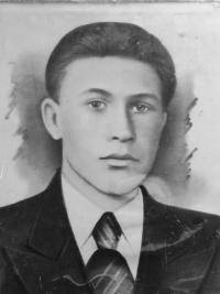 Кузьмин Иван Васильевич