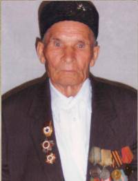 Хакимуллин Анур Абдуллович