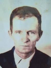 Рощупкин Иван Петрович
