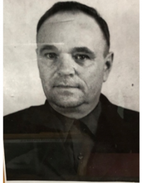 Леонов Александр Иванович