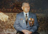 Иванов Павел Иванович