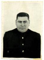 Кузьменко Георгий Николаевич 