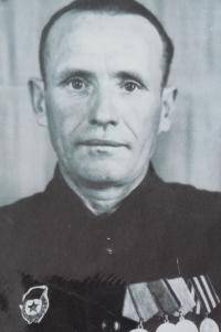 Акманов Илья Сергеевич