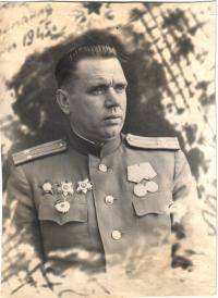 Евдокимов Иван Павлович