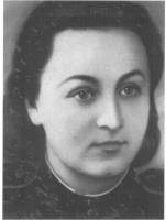 Л.А.Мезенцева (Котенко)
