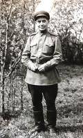 Агриколянский Павел Павлович