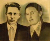 Петрунин Василий Порфирьевич