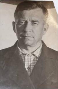 Потейкин Павел Прокопьевич