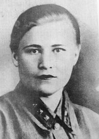 Сафиуллина Хаят Гилаловна