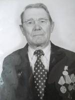 Дерябин Михаил Кузьмич
