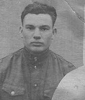 Шнякин Серафим Иванович