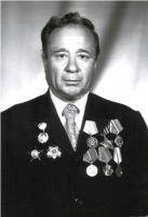 Кудрявцев Александр Иванович