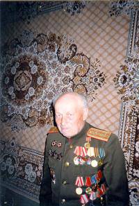 Кротов Федор Иванович