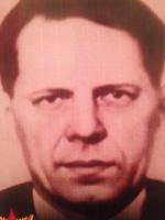 Угрюмов Николай Александрович