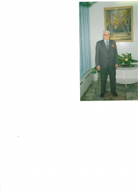 Баландов Дмитрий Михайлович 