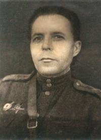 Лихачев Василий Иванович