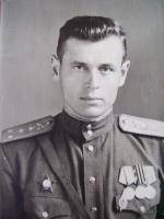 Корнеев Георгий Петрович