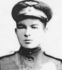 Гасимов Тимербай Гарайханович