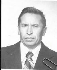 Домин Алексанр Матвеевич