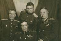Покрышкин Александр Иванович