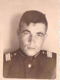 Патшин Иван Григорьевич