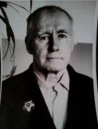 Салих абый