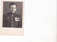 Паламарчук Тихон Матвеевич