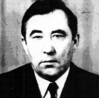 Павлов Андрей Яковлевич