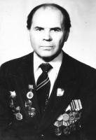 Гриднев  Николай Семенович