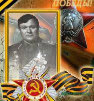 Рязанов Алексей Константинович