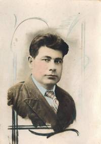 Шарипов Хазип Латыпович