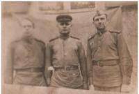 Сычугов Николай Петрович